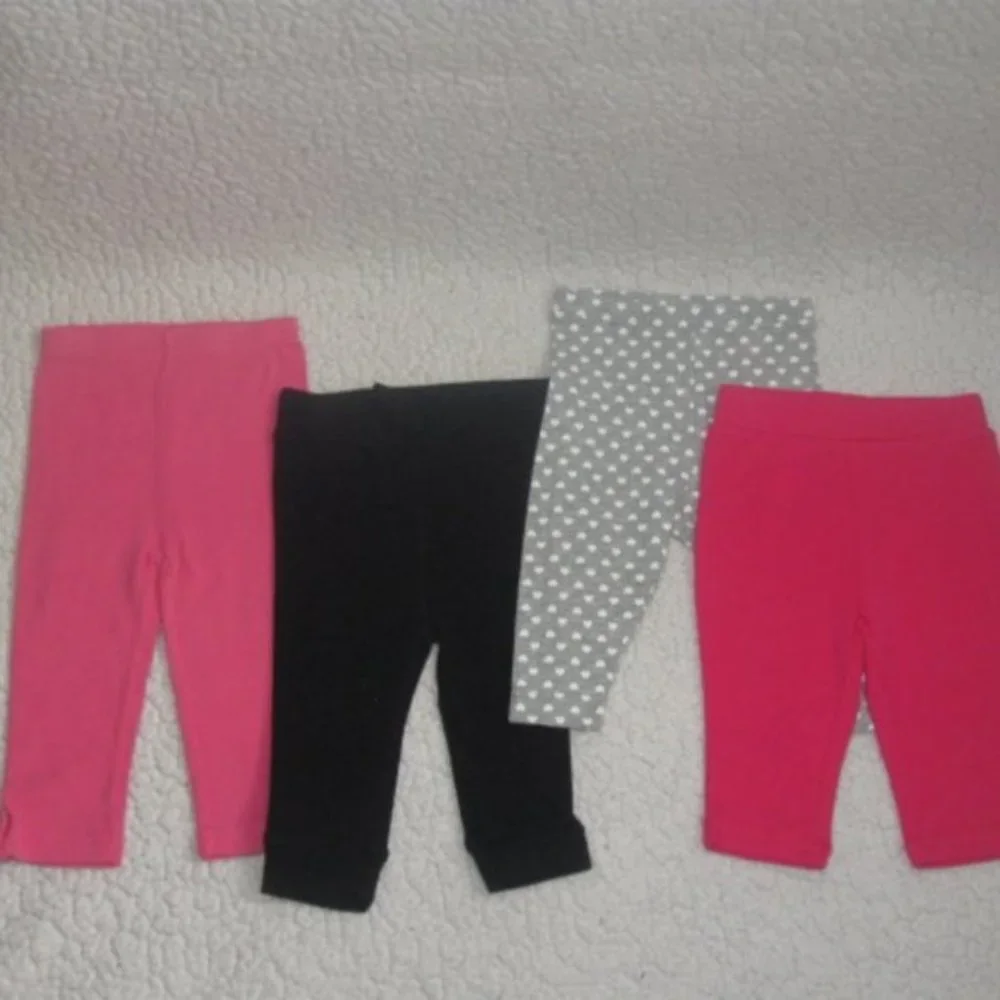 5/$30 Girls Old Navy/Gymboree Leggings Bundle
